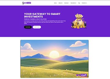 Back-End Project