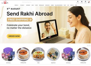 WordPress Project