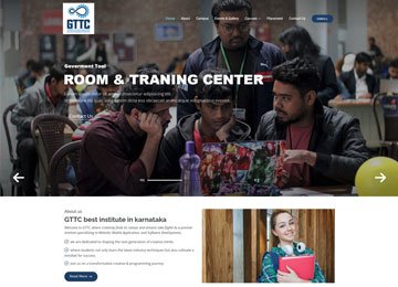 Back-End Project