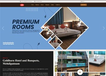 Front-End Project