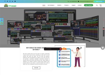 Front-End Project
