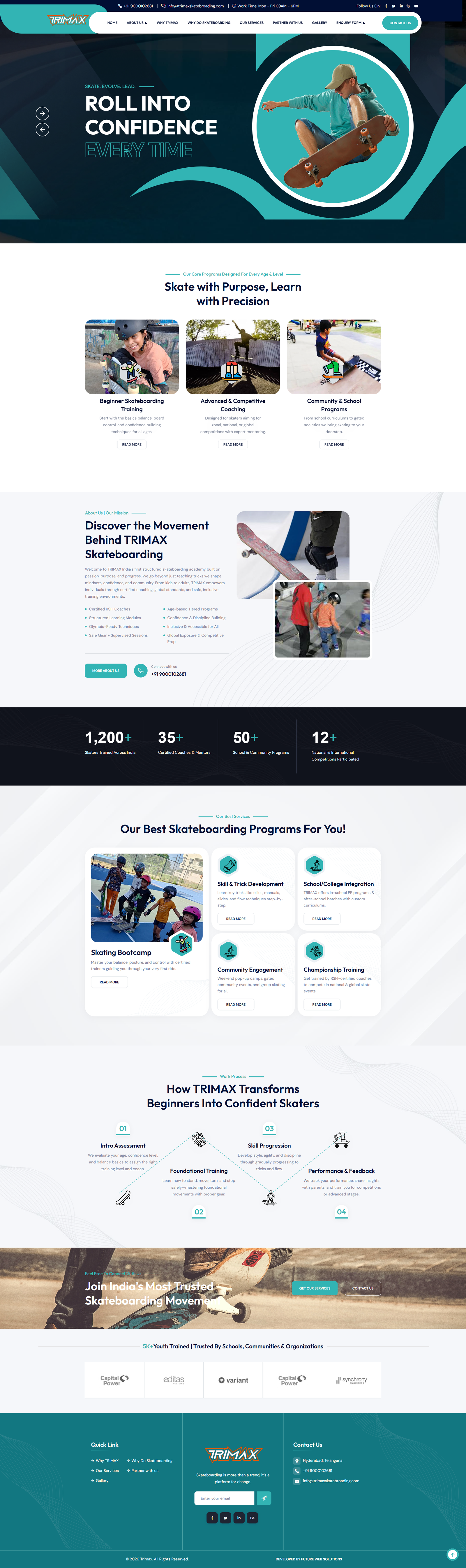 Back-End Project